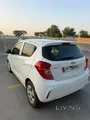 Chevrolet Captiva 2014 & Spark 2019 for sale